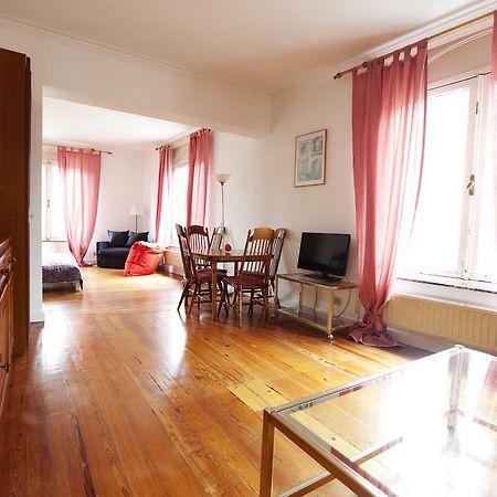 European Apartments Schuman-Ambiorix Brussels Bilik gambar