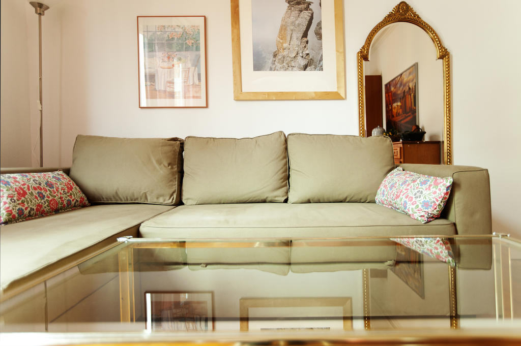 European Apartments Schuman-Ambiorix Brussels Bilik gambar