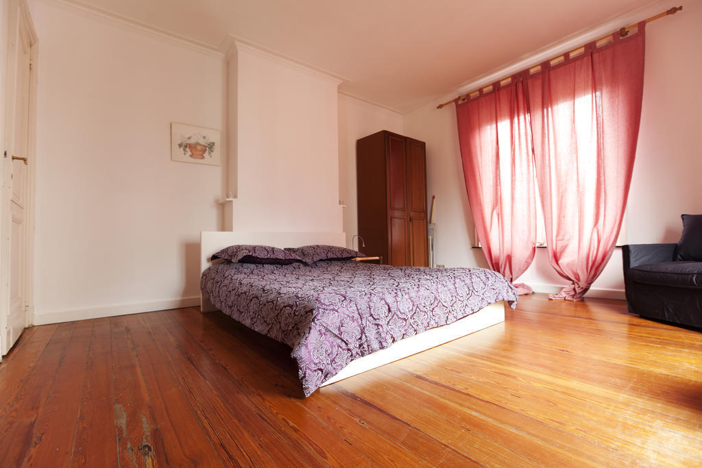 European Apartments Schuman-Ambiorix Brussels Bilik gambar