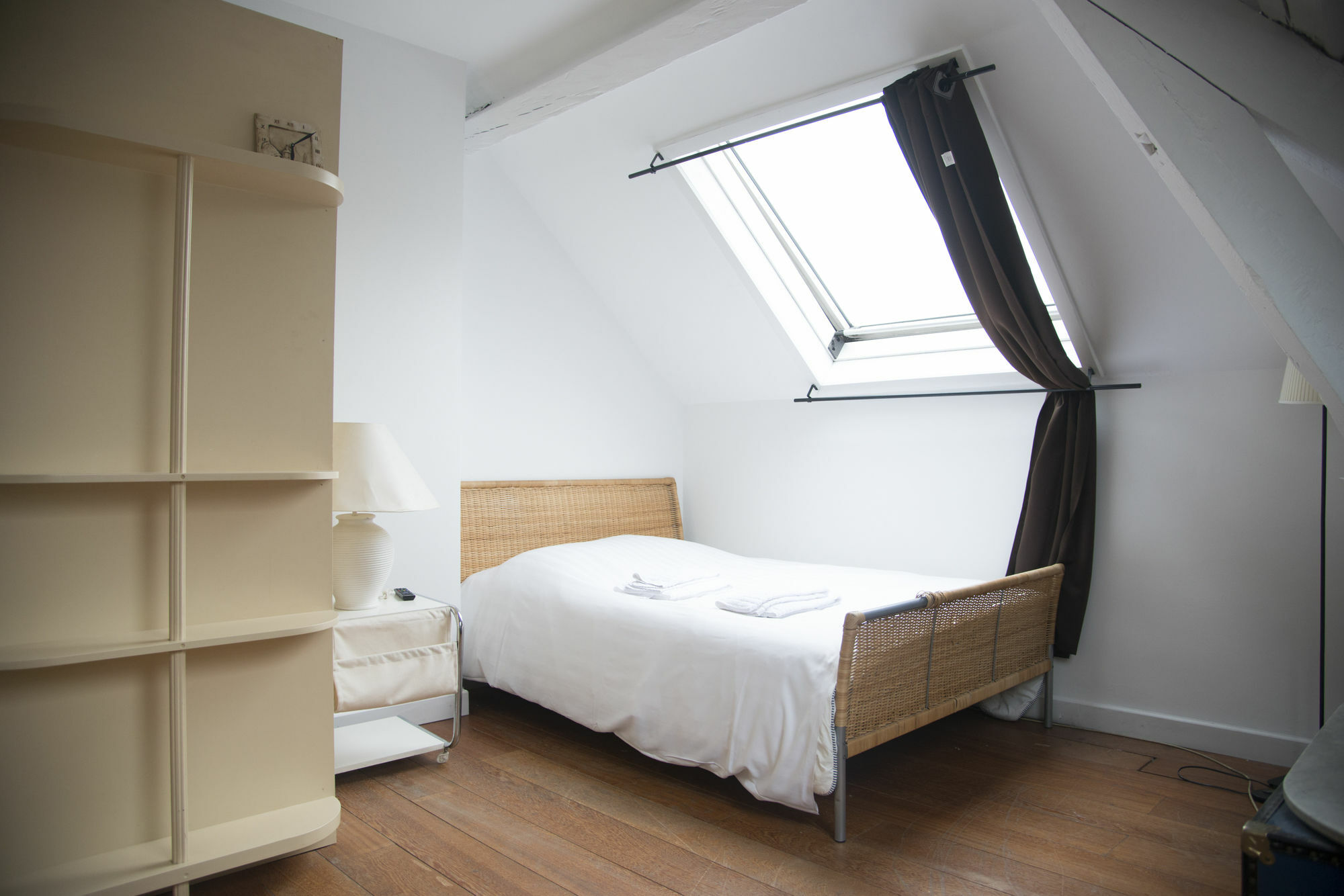 European Apartments Schuman-Ambiorix Brussels Luaran gambar