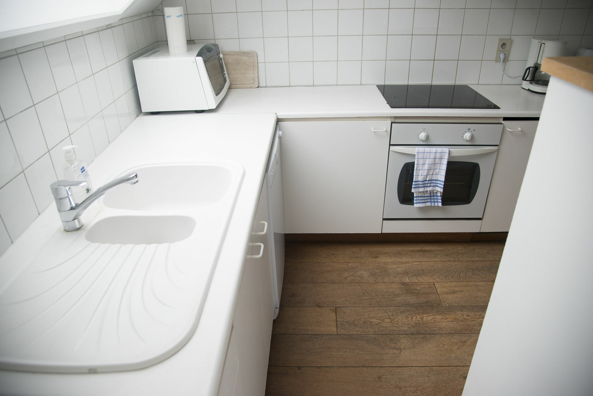 European Apartments Schuman-Ambiorix Brussels Luaran gambar